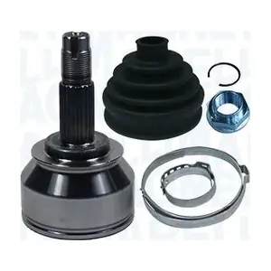 MAGNETI MARELLI 302015100095