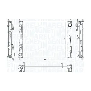 350213186800 MAGNETI MARELLI