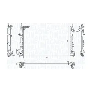 350213185700 MAGNETI MARELLI