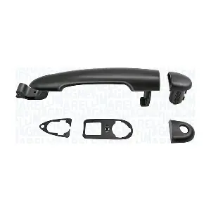 MAGNETI MARELLI 350105027600