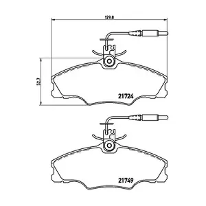 MAGNETI MARELLI 363700461056