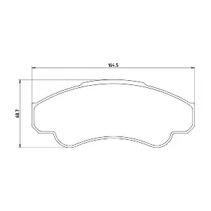 MAGNETI MARELLI 363710201355