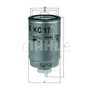 MAGNETI MARELLI 154705258300