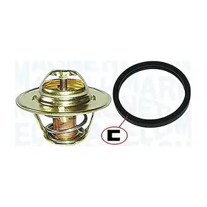 MAGNETI MARELLI 352317000370