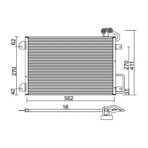 359003221490 MAGNETI MARELLI