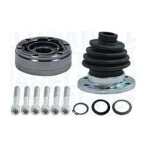 MAGNETI MARELLI 302009100006
