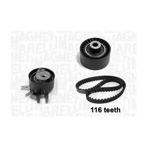 MAGNETI MARELLI 341301690000