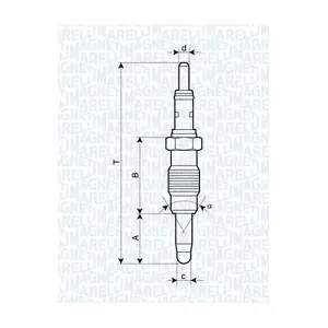 062900011304 MAGNETI MARELLI