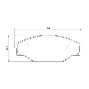 MAGNETI MARELLI 363710200331