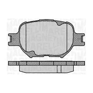 MAGNETI MARELLI 363916060493
