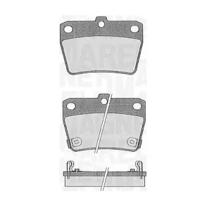 MAGNETI MARELLI 363916060578