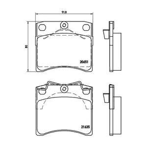 MAGNETI MARELLI 363700485027