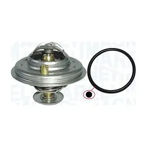 MAGNETI MARELLI 352317001350
