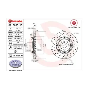 360406129603 MAGNETI MARELLI