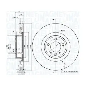 360406197701 MAGNETI MARELLI