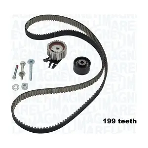 MAGNETI MARELLI 341303440000
