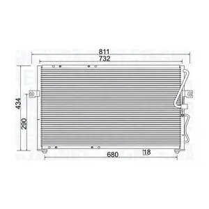 350203985000 MAGNETI MARELLI