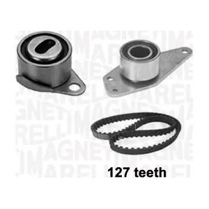 MAGNETI MARELLI 341301500000