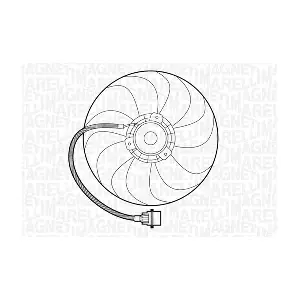 MAGNETI MARELLI 0694 22272010