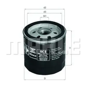MAGNETI MARELLI 154020140410