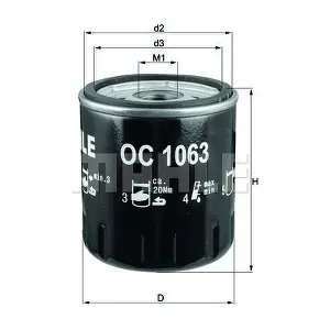MAGNETI MARELLI 154070582031