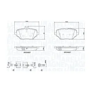 363700450162 MAGNETI MARELLI