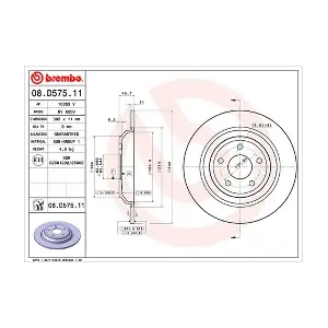 360406170401 MAGNETI MARELLI