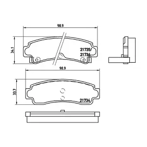 363700456063 MAGNETI MARELLI