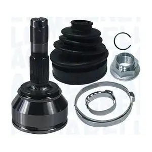 302015100109 MAGNETI MARELLI
