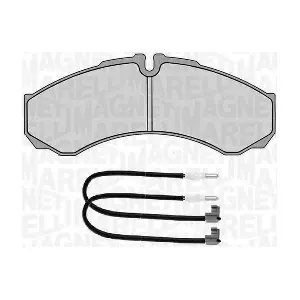 MAGNETI MARELLI 363916060527