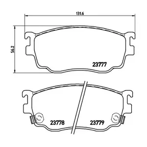 MAGNETI MARELLI 363700449026