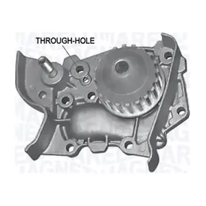MAGNETI MARELLI 352316170963