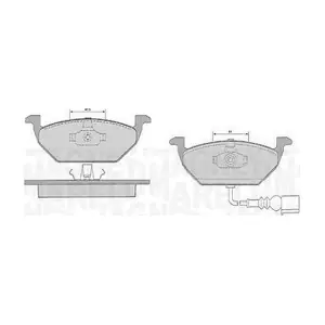 363916060516 MAGNETI MARELLI