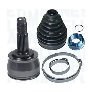 MAGNETI MARELLI 302015100092