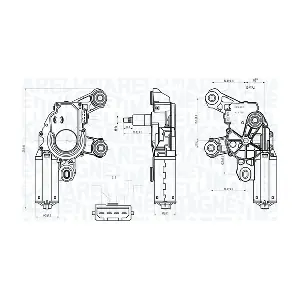 064072600010 MAGNETI MARELLI
