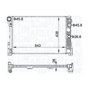 350213161300 MAGNETI MARELLI