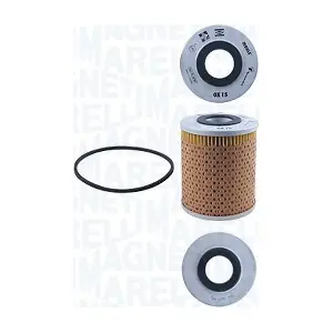 MAGNETI MARELLI 154077673155
