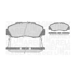 MAGNETI MARELLI 363916060274