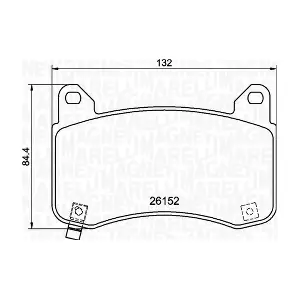 363700409029 MAGNETI MARELLI