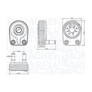 350300001400 MAGNETI MARELLI
