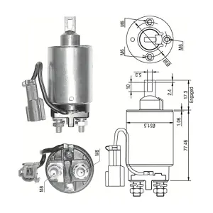 138820 CARGOPARTS