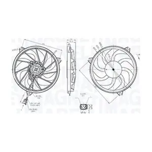 069422865010 MAGNETI MARELLI