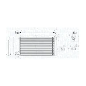 350203796000 MAGNETI MARELLI