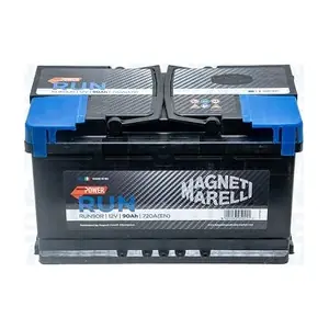 MAGNETI MARELLI 069090720007