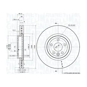 360406197301 MAGNETI MARELLI