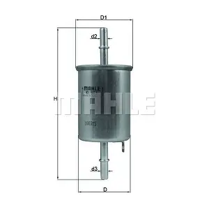MAGNETI MARELLI 154703575330