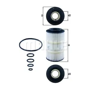 MAGNETI MARELLI 154705512210