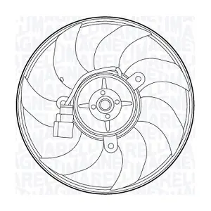 MAGNETI MARELLI 069422558010