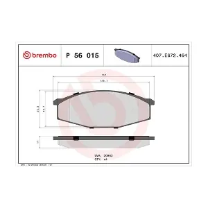 MAGNETI MARELLI 363700456015