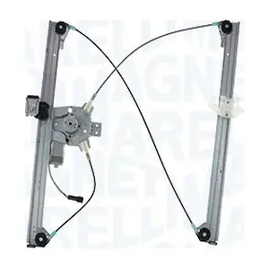 MAGNETI MARELLI 350103733000